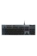 Obrázok pre Logitech G G915 X klávesnice Hraní USB QWERTY US Mezinárodní Černá