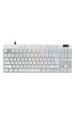 Obrázok pre Logitech G PRO X TKL RAPID