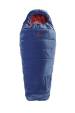 Obrázok pre Dětský spací pytel Deuter Starlight SQ (130-170 cm) - nightblue/redwood