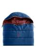 Obrázok pre Dětský spací pytel Deuter Starlight SQ (130-170 cm) - nightblue/redwood