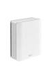 Obrázok pre ASUS ZenWiFi BT10 – 3er Pack Weiß Tři pásma (2,4 GHz / 5 GHz / 6 GHz) Wi-Fi 7 (802.11be) Bílá 3 Vnitřní