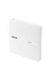 Obrázok pre ASUS EBA63 ExpertWiFi AX3000 Dual-band PoE 2402 Mbit/s White Power over Ethernet (PoE)