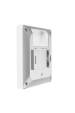 Obrázok pre ASUS EBA63 ExpertWiFi AX3000 Dual-band PoE 2402 Mbit/s White Power over Ethernet (PoE)