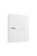 Obrázok pre ASUS EBA63 ExpertWiFi AX3000 Dual-band PoE 2402 Mbit/s White Power over Ethernet (PoE)