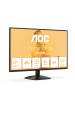 Obrázok pre AOC B3 27B31H LED display 68,6 cm (27") 1920 x 1080 px Full HD Černá