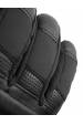 Obrázok pre RUKAVICE REUSCH JUPITER GORE-TEX VELIKOST 8,5 šedá a černá
