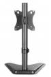 Obrázok pre Manhattan 462037 Držák/stojan na monitor 68,6 cm (27") Stůl Černá