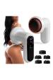 Obrázok pre Bezdrátový anticelulitidní masážní přístroj ANTICELL MASSAGER MT6536