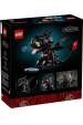 Obrázok pre LEGO ICONS 10375 Jak vycvičit draka: Bezzubko