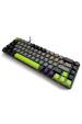 Obrázok pre Mechanická klávesnice 60% RED CORE MX60 MT1260