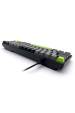 Obrázok pre Mechanická klávesnice 60% RED CORE MX60 MT1260