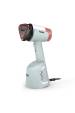 Obrázok pre Tefal AeroSteam DT9814F0 parní čistič oblečení Ruční parní čistič 0,1 l 1400 W Bílá