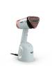 Obrázok pre Tefal AeroSteam DT9814F0 parní čistič oblečení Ruční parní čistič 0,1 l 1400 W Bílá