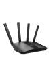 Obrázok pre ASUS RT-BE82U BE6500 bezdrátový router 2.5 Gigabit Ethernet Dvoupásmový (2,4 GHz / 5 GHz) Černá