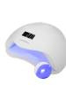 Obrázok pre Medisana ND 880 Lampa UV/LED na nehty Bílý