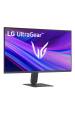 Obrázok pre LG 24G411A-B počítačový monitor 61 cm (24") 1920 x 1080 px Full HD LCD Černá
