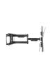 Obrázok pre TV držák 37-70" Cabletech  černý max vesa 600x400 60kg