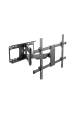 Obrázok pre TV držák 37-70" Cabletech  černý max vesa 600x400 60kg
