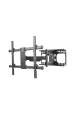 Obrázok pre TV držák 37-70" Cabletech  černý max vesa 600x400 60kg