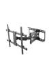 Obrázok pre TV držák 37-70" Cabletech  černý max vesa 600x400 60kg