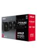 Obrázok pre ASUS Prime -RX9070-O16G-EVO AMD Radeon RX 9070 16 GB GDDR6