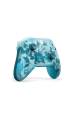 Obrázok pre Microsoft Xbox Wireless Controller – Ice Breaker Special Edition Tyrkysová Bluetooth Gamepad Analogový/digitální Android, PC, Xbox One, Xbox Series S, Xbox Series X, iOS