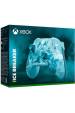Obrázok pre Microsoft Xbox Wireless Controller – Ice Breaker Special Edition Tyrkysová Bluetooth Gamepad Analogový/digitální Android, PC, Xbox One, Xbox Series S, Xbox Series X, iOS