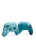 Obrázok pre Microsoft Xbox Wireless Controller – Ice Breaker Special Edition Tyrkysová Bluetooth Gamepad Analogový/digitální Android, PC, Xbox One, Xbox Series S, Xbox Series X, iOS