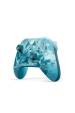 Obrázok pre Microsoft Xbox Wireless Controller – Ice Breaker Special Edition Tyrkysová Bluetooth Gamepad Analogový/digitální Android, PC, Xbox One, Xbox Series S, Xbox Series X, iOS