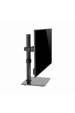 Obrázok pre Gembird MS-D1ST-03 Stojan na monitor na stůl, plně pohyblivý, 17"-32", černý