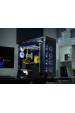 Obrázok pre Corsair 9000D RGB AIRFLOW Full Tower Černá