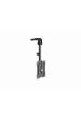 Obrázok pre Gembird CM-55ST-01 Stropní držák pro TV s plným pohybem, 23" - 55", černý