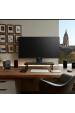 Obrázok pre Stojan na monitor/notebook Maclean, max. 20 kg, (500x260x122 mm), MC-933