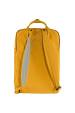 Obrázok pre Fjällräven Kanken Laptop 15" batoh Batoh na běžné nošení Okrová Polyamid, Polypropylen (PP), Vinylon