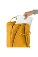 Obrázok pre Fjällräven Kanken Laptop 15" batoh Batoh na běžné nošení Okrová Polyamid, Polypropylen (PP), Vinylon