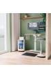 Obrázok pre Leitz IQ OptiMax Home Office 225 skartovačka Na malé částice 58 dB Šedá, Bílá