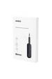 Obrázok pre Ugreen přijímač vysílač bluetooth mini jack 3,5 mm černý (CM403)
