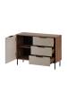 Obrázok pre Cama ALMERA 5903815010736 komoda
