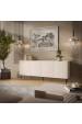 Obrázok pre Cama LUCCA 490383 komoda
