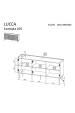 Obrázok pre Cama LUCCA 490354 komoda