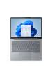 Obrázok pre Lenovo ThinkBook 14 G8 IRL Intel Core 7 240H Laptop 35,6 cm (14") WUXGA 16 GB DDR5-SDRAM 512 GB SSD Wi-Fi 6 (802.11ax) Windows 11 Pro Anglický Šedá