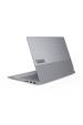 Obrázok pre Lenovo ThinkBook 14 G8 IRL Intel Core 7 240H Laptop 35,6 cm (14") WUXGA 16 GB DDR5-SDRAM 512 GB SSD Wi-Fi 6 (802.11ax) Windows 11 Pro Anglický Šedá