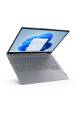 Obrázok pre Lenovo ThinkBook 14 G8 IRL Intel Core 7 240H Laptop 35,6 cm (14") WUXGA 16 GB DDR5-SDRAM 512 GB SSD Wi-Fi 6 (802.11ax) Windows 11 Pro Anglický Šedá