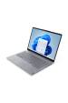 Obrázok pre Lenovo ThinkBook 14 G8 IRL Intel Core 7 240H Laptop 35,6 cm (14") WUXGA 16 GB DDR5-SDRAM 512 GB SSD Wi-Fi 6 (802.11ax) Windows 11 Pro Anglický Šedá