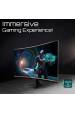 Obrázok pre GIGABYTE GS27QCA LED display 68,6 cm (27") 2560 x 1440 px Quad HD Černá