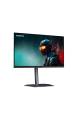Obrázok pre GIGABYTE MO27U2 OLED 4K UHD Gaming Monitor počítačový monitor 68,6 cm (27") 3840 x 2160 px 4K Ultra HD QD-OLED Černá
