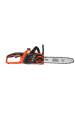 Obrázok pre Black & Decker GKC3630L20 motorová pila Černá, Oranžová