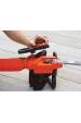 Obrázok pre Black & Decker GKC3630L20 motorová pila Černá, Oranžová