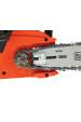 Obrázok pre Black & Decker GKC3630L20 motorová pila Černá, Oranžová