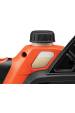 Obrázok pre Black & Decker GKC3630L20 motorová pila Černá, Oranžová